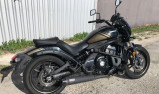 KAWASAKI VULCAN 650 S