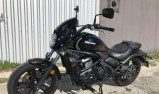 KAWASAKI VULCAN 650 S