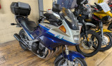 YAMAHA FJ 1200  3CX