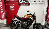HONDA CB650R ABS REPSOL
