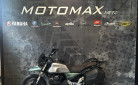 MOTO GUZZI V85 TT 850 CENTENARIO 12000kms