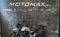 MOTO GUZZI V85 TT 850 CENTENARIO 12000kms