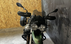 MOTO GUZZI V85 TT 850 CENTENARIO 12000kms