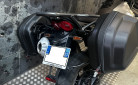 MOTO GUZZI V85 TT 850 CENTENARIO 12000kms