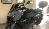 YAMAHA XMAX 300 Tech Max