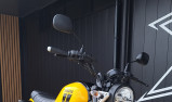 YAMAHA XSR 125