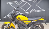 YAMAHA XSR 125