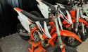 KTM 65 SX 2021 LIVRAISON OFFERTE*