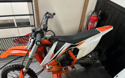 KTM 65 SX 2021 LIVRAISON OFFERTE*