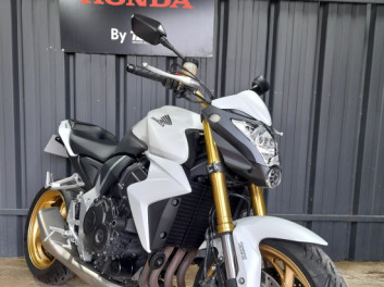 HONDA CB1000R ABS / CB 1000 R ABS