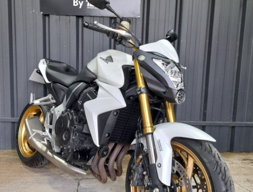 HONDA CB1000R ABS / CB 1000 R ABS