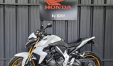 HONDA CB1000R ABS / CB 1000 R ABS