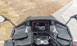 HONDA NSS FORZA 750 ABS