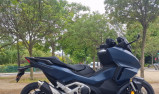 HONDA NSS FORZA 750 ABS