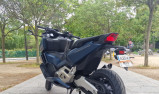 HONDA NSS FORZA 750 ABS