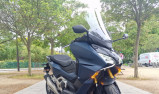 HONDA NSS FORZA 750 ABS