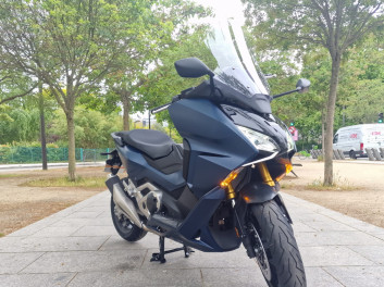 HONDA NSS FORZA 750 ABS