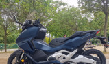 HONDA NSS FORZA 750 ABS