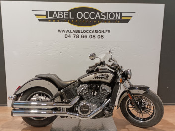 INDIAN SCOUT