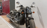 INDIAN SCOUT