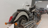 INDIAN SCOUT