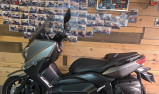 YAMAHA X-MAX 400 Garantie 1an