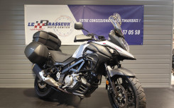 SUZUKI DL V-Strom 650 Garantie 12 mois