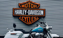 HARLEY-DAVIDSON TOURING ROAD KING 1690