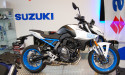 SUZUKI GSX-8S A2