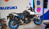 SUZUKI GSX-8S A2