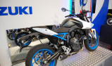 SUZUKI GSX-8S A2