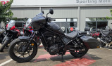 HONDA REBEL 1100 DCT / CMX1100D / CMX 1100 DCT