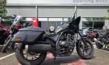 HONDA REBEL 1100 DCT / CMX1100D / CMX 1100 DCT