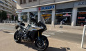 SUZUKI GSX-S 1000 GX+