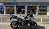 SUZUKI GSX-S 1000 GX+