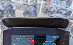 SUZUKI GSX-S 1000 GX+