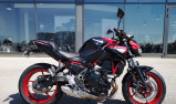 KAWASAKI Z 650 (47.5CV)