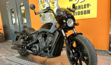 INDIAN SCOUT ROGUE 1200