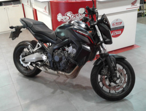 cbf 650