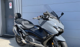 YAMAHA T-MAX 560 TECH MAX