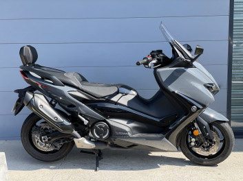 YAMAHA T-MAX 560 TECH MAX