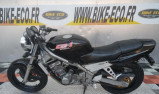 HONDA CB1 400 NC27 1989 - 20904 km ! (51360)