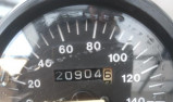 HONDA CB1 400 NC27 1989 - 20904 km ! (51360)