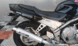 HONDA CB1 400 NC27 1989 - 20904 km ! (51360)