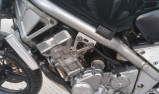 HONDA CB1 400 NC27 1989 - 20904 km ! (51360)