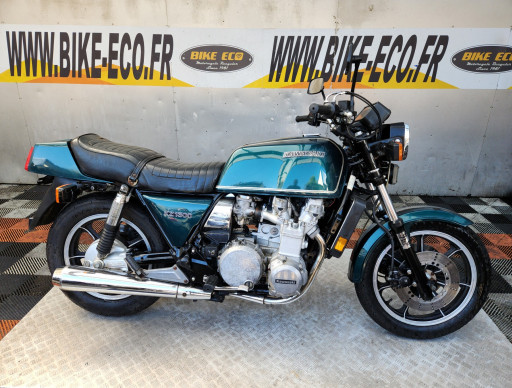KAWASAKI Z 1300 (REF 63261)