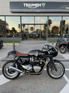 TRIUMPH THRUXTON 1200