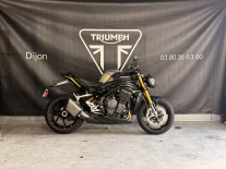 TRIUMPH SPEED TRIPLE 1200 RS