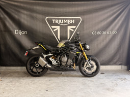 TRIUMPH SPEED TRIPLE 1200 RS