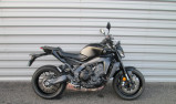 YAMAHA MT-09  Y-AMT